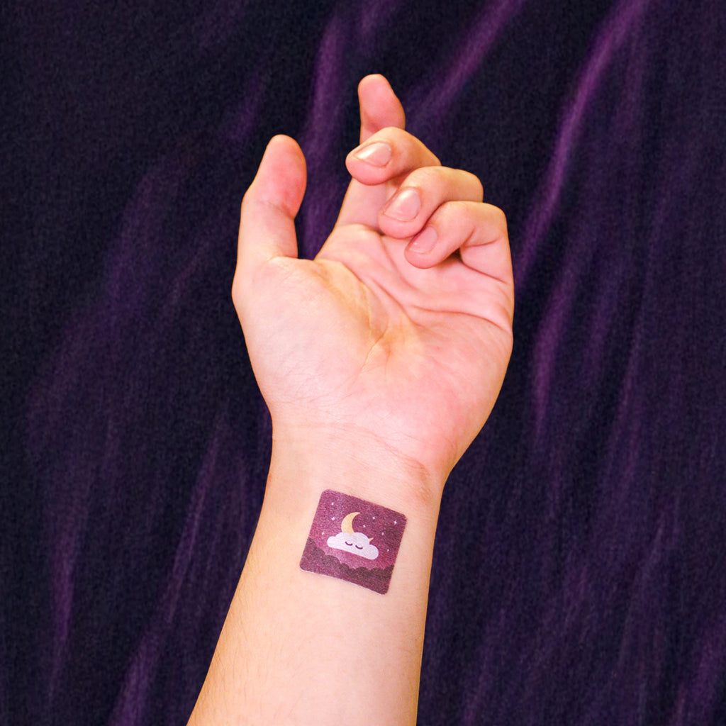 Dream Time Sleep Patch