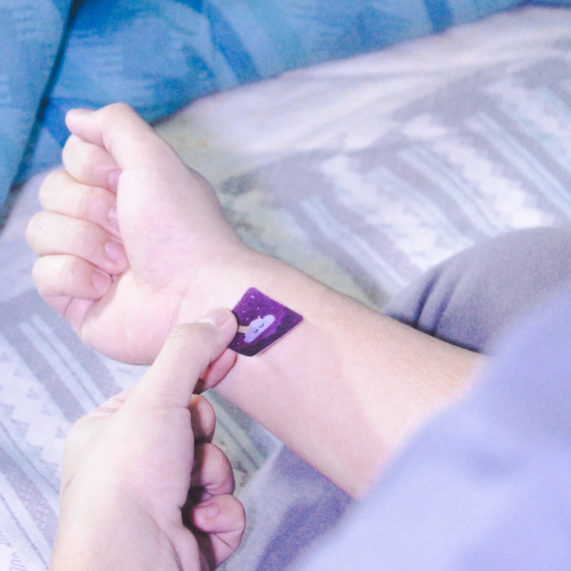 Dream Time Sleep Patch