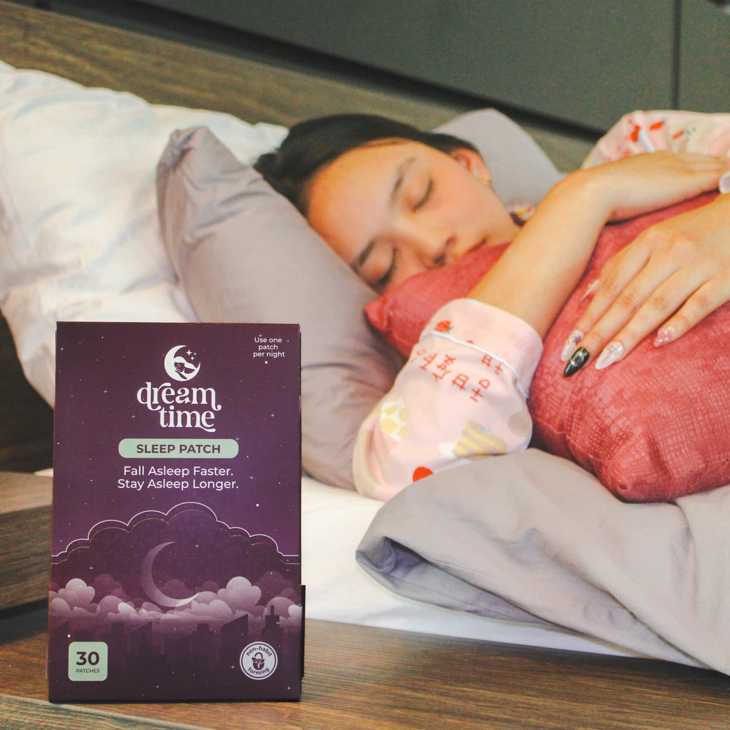 Dream Time Sleep Patch